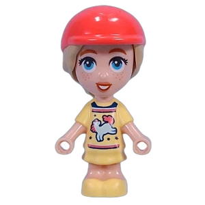 Vorschaubild der Minifigur frnd0735
