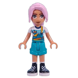Vorschaubild der Minifigur frnd0740