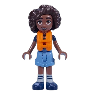 Vorschaubild der Minifigur frnd0756