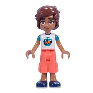 Vorschaubild der Minifigur frnd0759