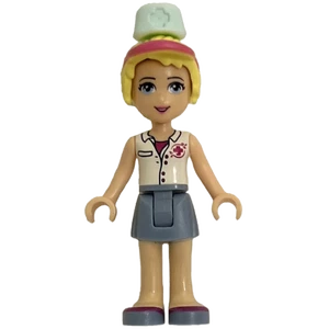 Vorschaubild der Minifigur frnd076