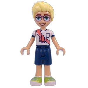 Miniature de la figurine frnd0781