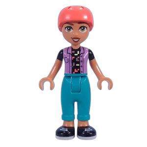 Miniature de la figurine frnd0787 Miniature de la figurine frnd0787
