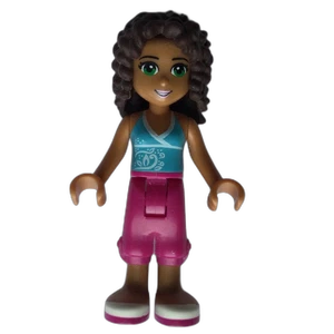 Miniature de la figurine frnd078