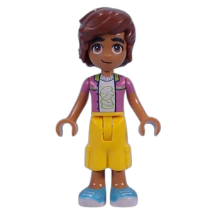 Vorschaubild der Minifigur frnd0790 Vorschaubild der Minifigur frnd0790