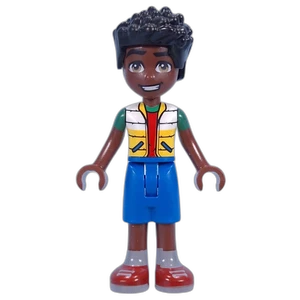 Vorschaubild der Minifigur frnd0792 Vorschaubild der Minifigur frnd0792