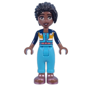 Miniature de la figurine frnd0794 Miniature de la figurine frnd0794