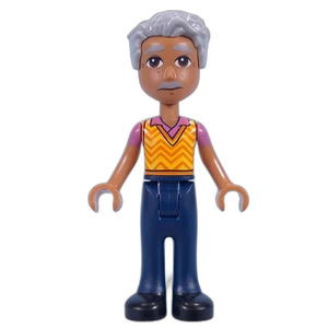 Miniature de la figurine frnd0797 Miniature de la figurine frnd0797