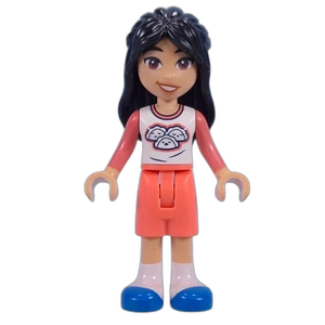 Vorschaubild der Minifigur frnd0809 Vorschaubild der Minifigur frnd0809