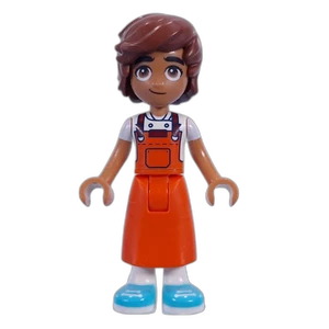 Miniature de la figurine frnd0814