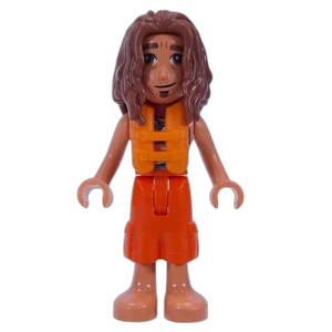 Miniature de la figurine frnd0827