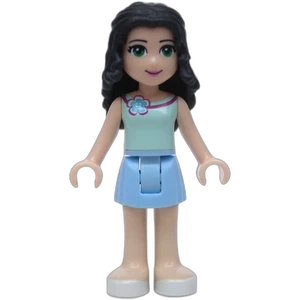Vorschaubild der Minifigur frnd082