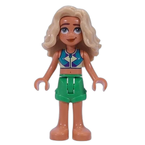 Miniature de la figurine frnd0830
