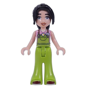 Miniature de la figurine frnd0835