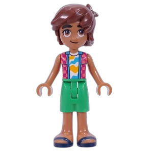 Miniature de la figurine frnd0836