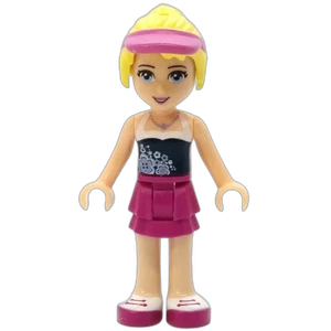 Vorschaubild der Minifigur frnd083