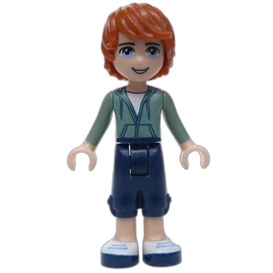 Vorschaubild der Minifigur frnd084