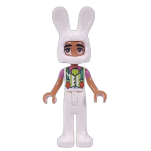 Vorschaubild der Minifigur frnd0852 Vorschaubild der Minifigur frnd0852