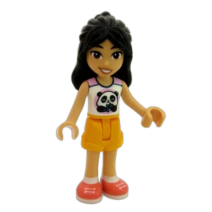 Miniature de la figurine frnd0853