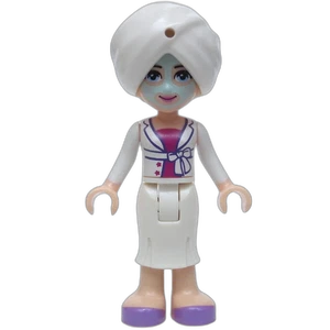 Vorschaubild der Minifigur frnd085