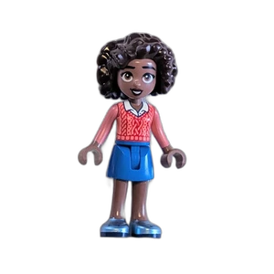 Vorschaubild der Minifigur frnd0862