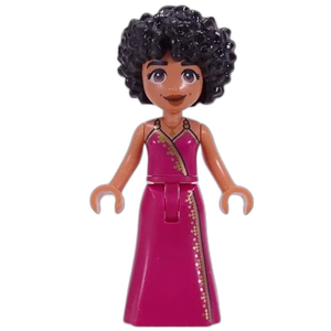 Thumbnail of minifigure frnd0874 Thumbnail of minifigure frnd0874