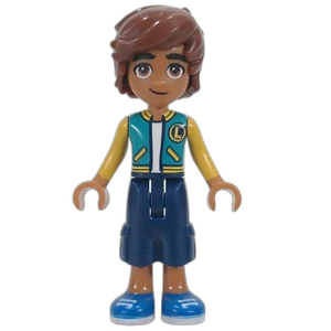 Vorschaubild der Minifigur frnd0879 Vorschaubild der Minifigur frnd0879
