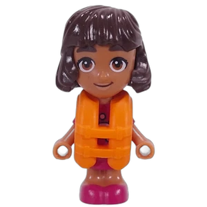 Thumbnail of minifigure frnd0884
