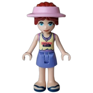 Miniature de la figurine frnd0886
