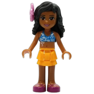 Thumbnail of minifigure frnd103