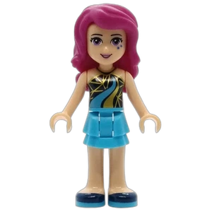 Thumbnail of minifigure frnd140