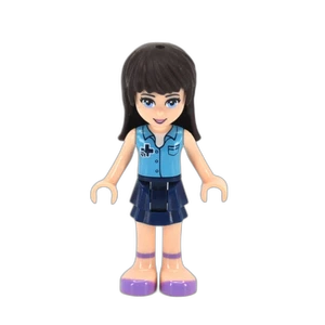 Thumbnail of minifigure frnd159