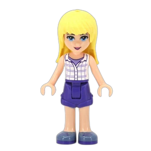 Vorschaubild der Minifigur frnd163