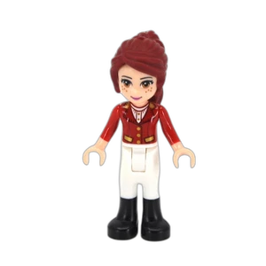 Vorschaubild der Minifigur frnd164