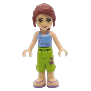 Thumbnail of minifigure frnd167