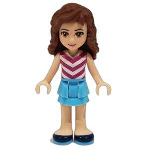 Vorschaubild der Minifigur frnd179