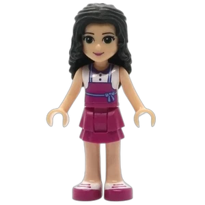 Vorschaubild der Minifigur frnd183