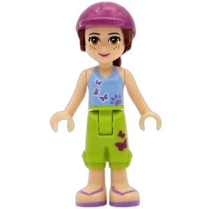Thumbnail of minifigure frnd189