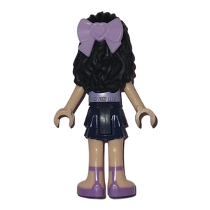 Thumbnail of minifigure frnd194