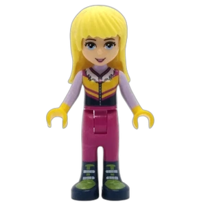 Vorschaubild der Minifigur frnd211