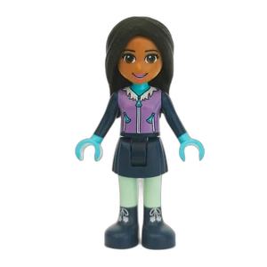 Thumbnail of minifigure frnd213