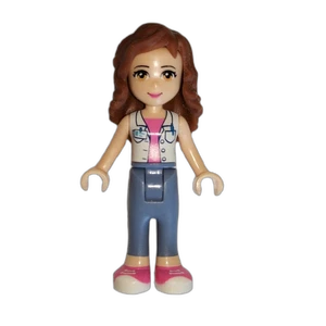 Thumbnail of minifigure frnd228