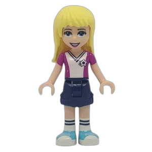 Vorschaubild der Minifigur frnd232