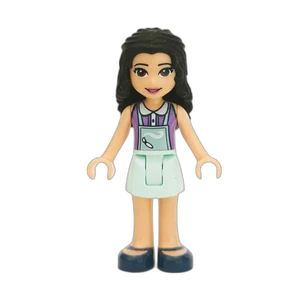 Vorschaubild der Minifigur frnd239