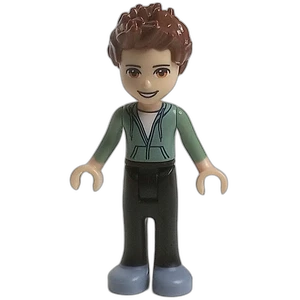 Vorschaubild der Minifigur frnd240