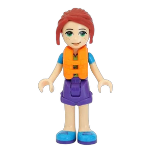 Vorschaubild der Minifigur frnd247