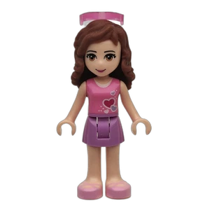 Vorschaubild der Minifigur frnd257