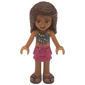 Vorschaubild der Minifigur frnd264