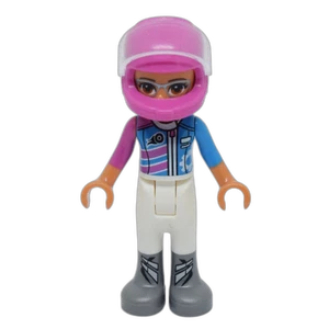 Thumbnail of minifigure frnd268