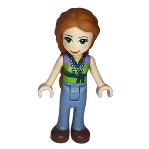 Thumbnail of minifigure frnd287